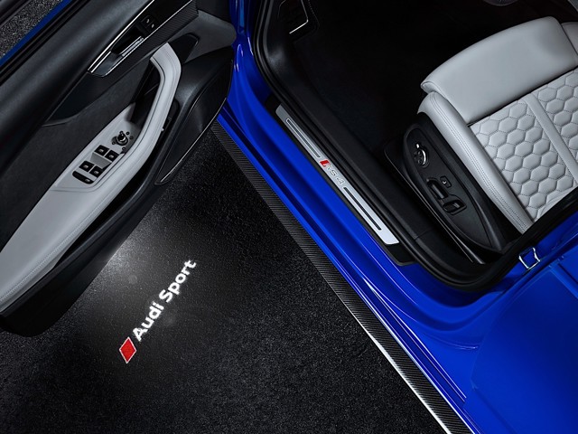 Audi Rs 4 Avant foto 34