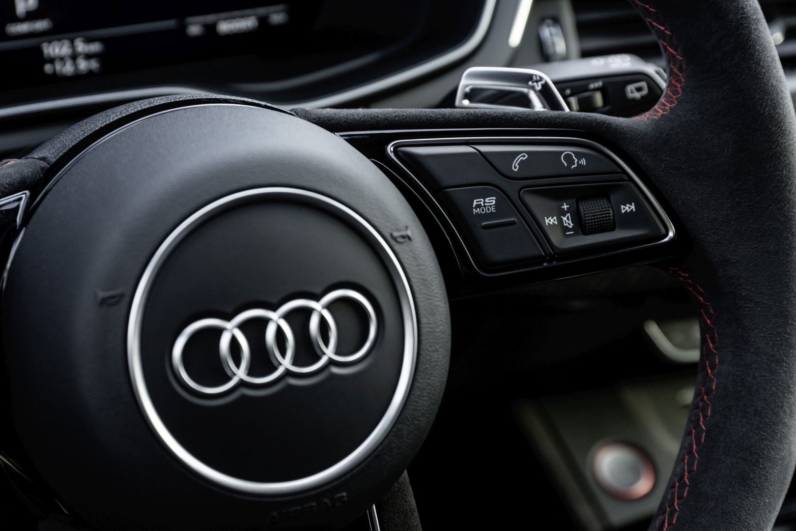 Audi Rs 4 Avant photo 74