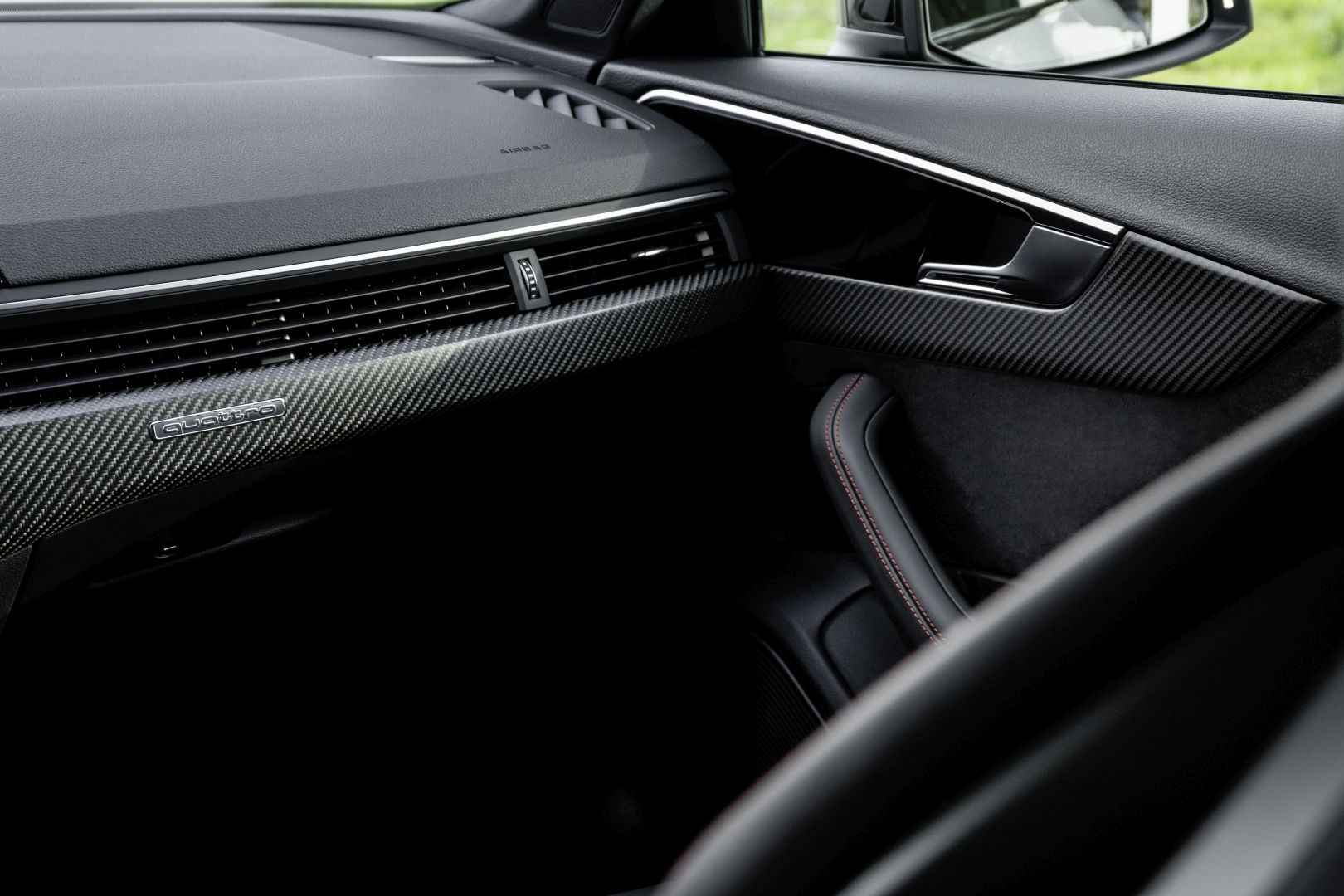 Audi Rs 4 Avant photo 75