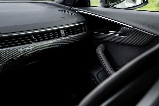 Audi Rs 4 Avant Foto 75