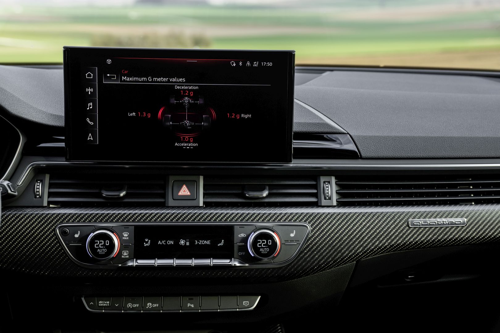 Audi Rs 4 Avant photo 76