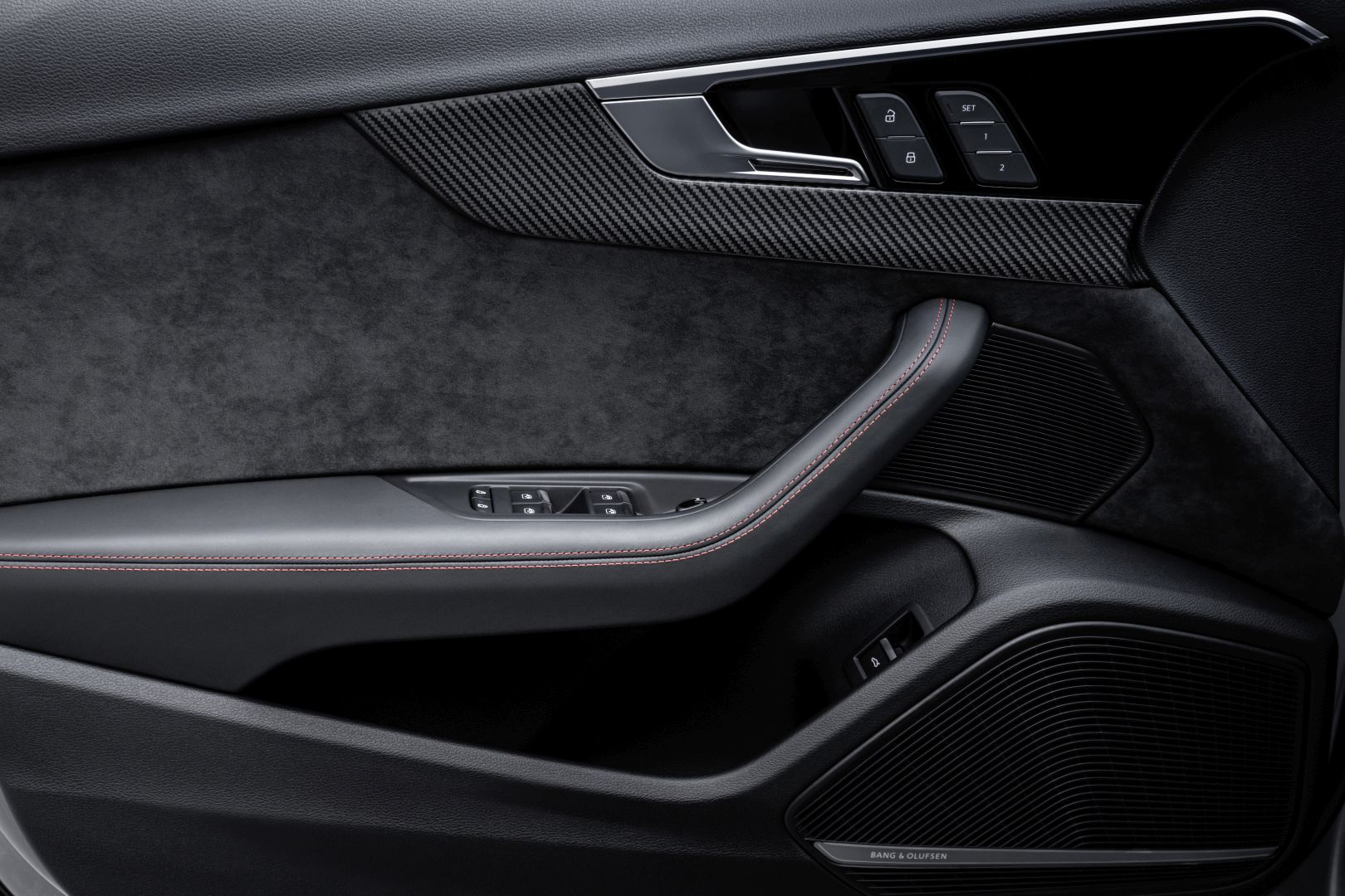 Audi Rs 4 Avant photo 77