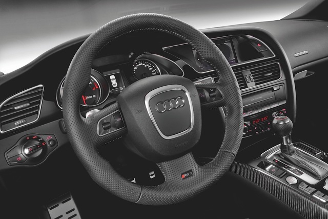 Audi Rs 5 photo 51