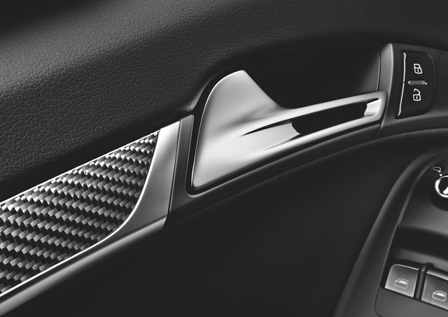 Audi Rs 5 photo 60