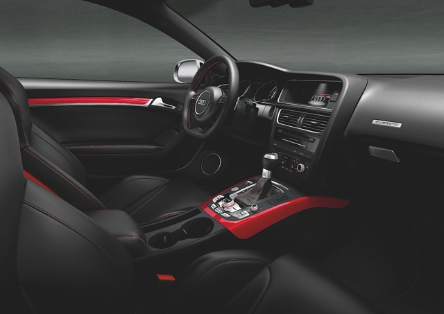Audi Rs 5 photo 62