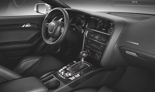 Audi Rs 5 photo 52
