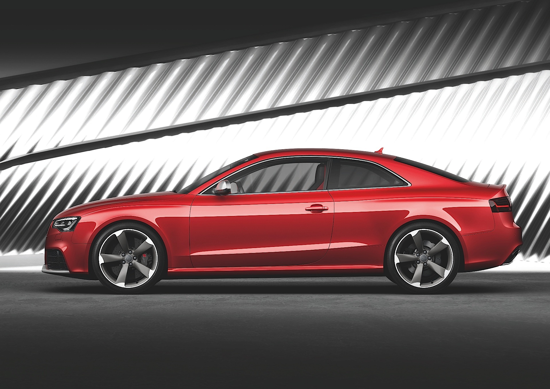 Audi Rs 5 photo 7