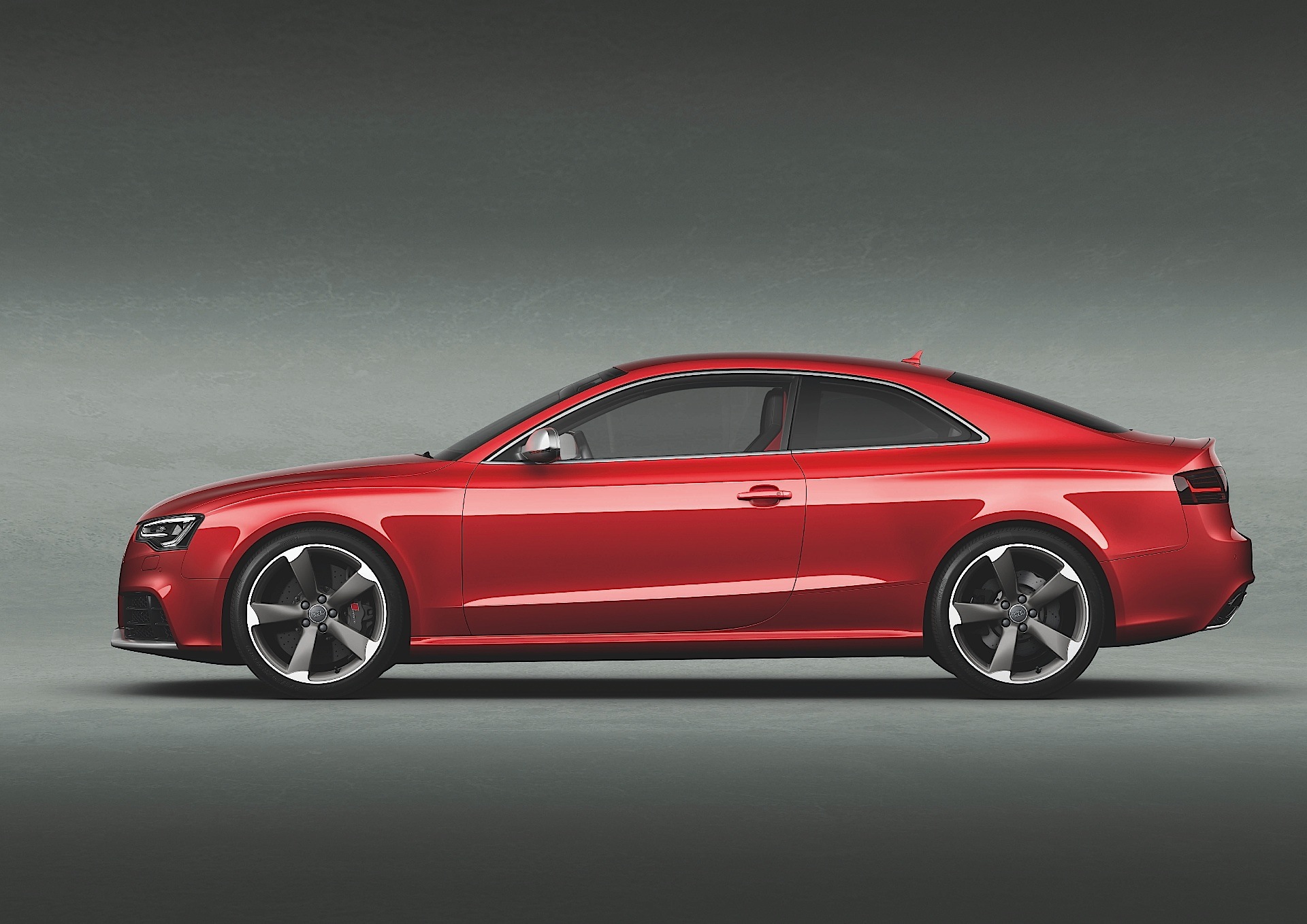 Audi Rs 5 photo 15