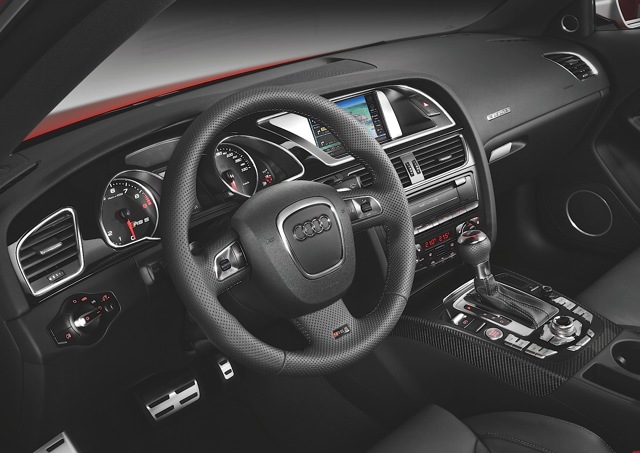 Audi Rs 5 photo 53