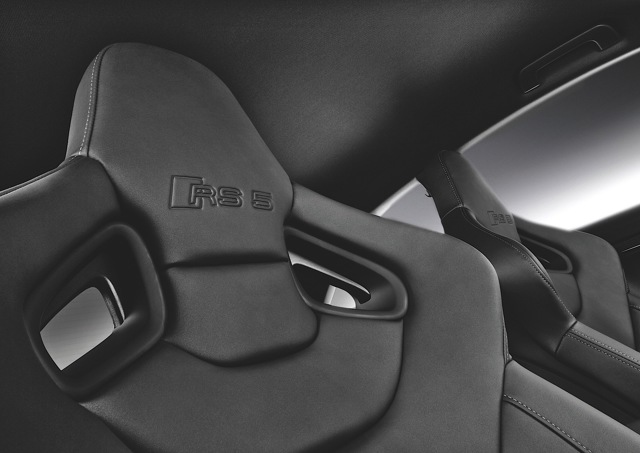 Audi Rs 5 photo 54