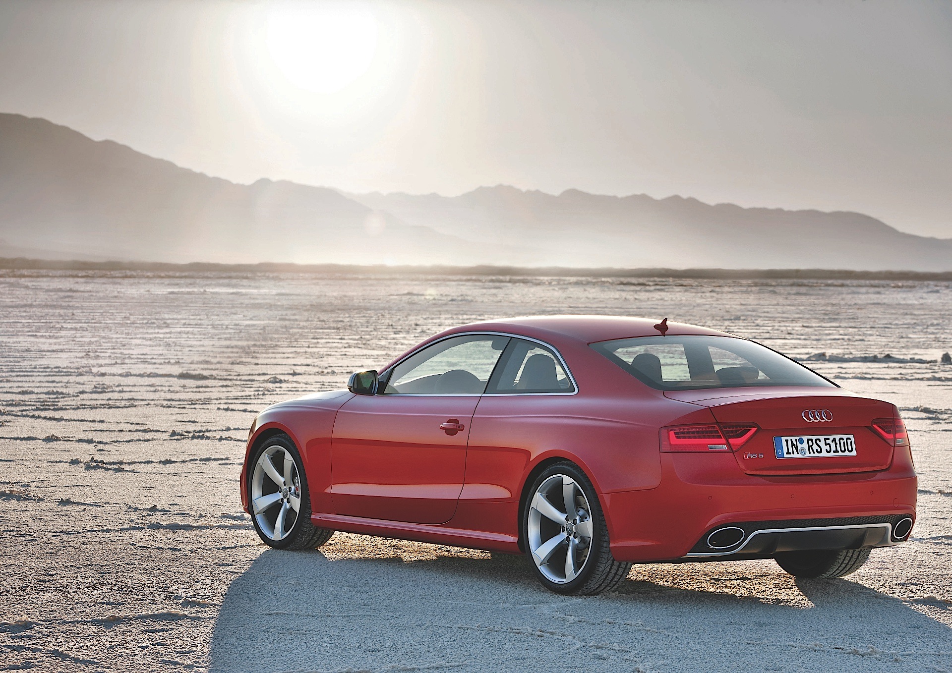 Audi Rs 5 photo 28