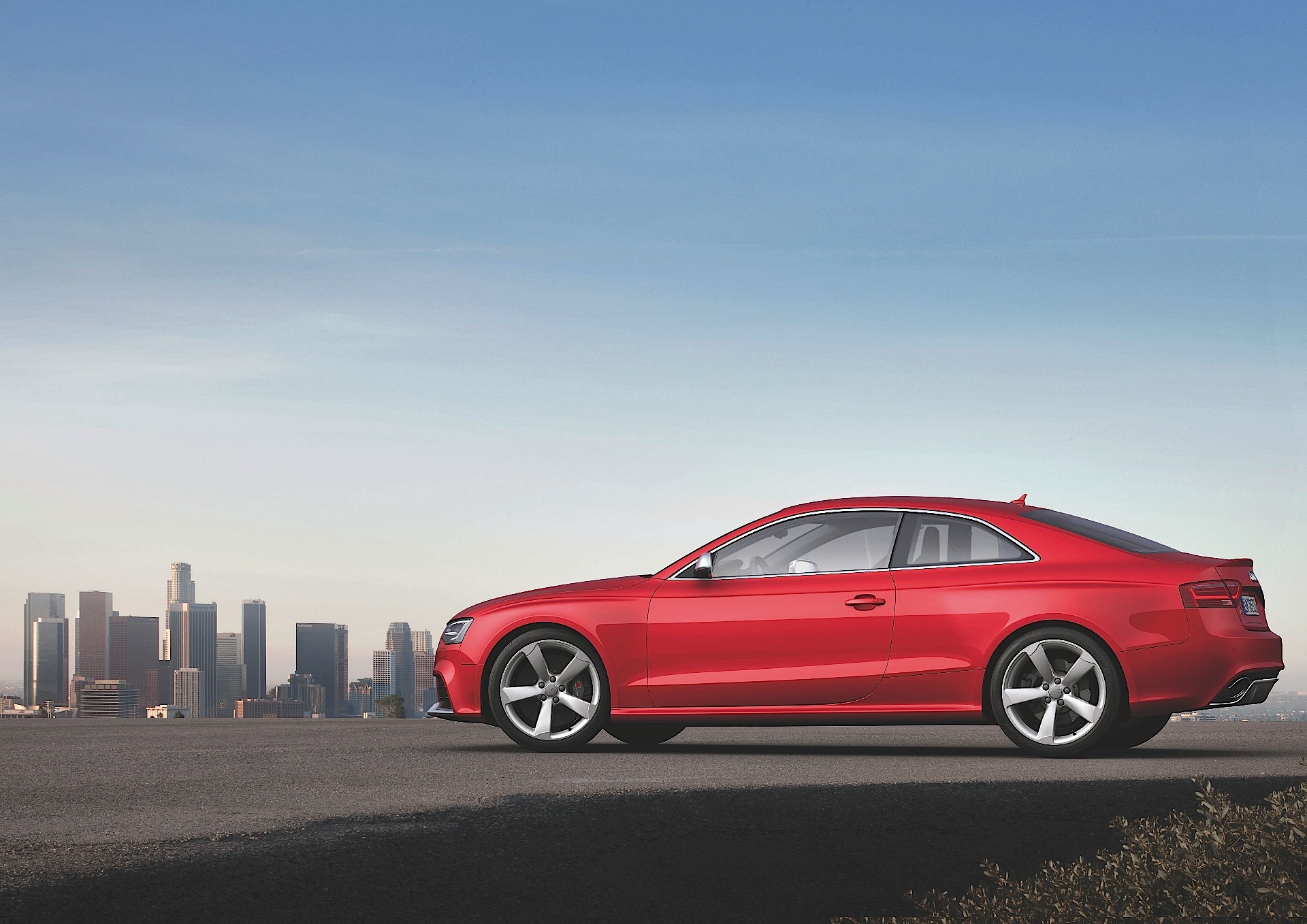 Audi Rs 5 photo 33