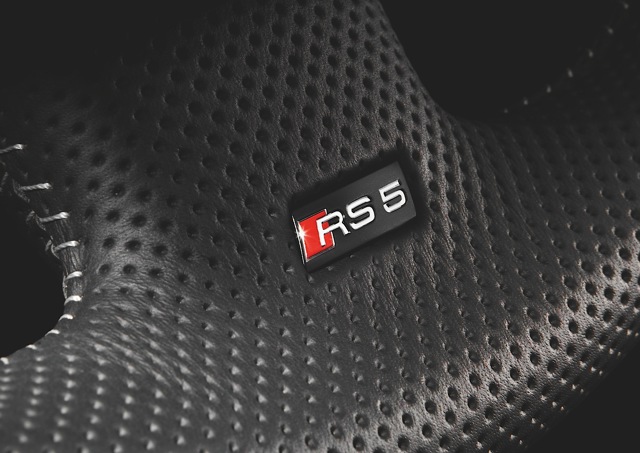 Audi Rs 5 photo 56
