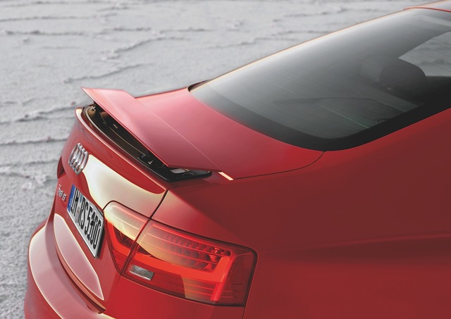 Audi Rs 5 photo 49