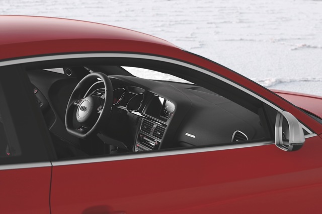 Audi Rs 5 photo 50