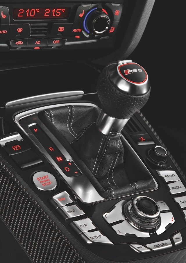 Audi Rs 5 photo 58