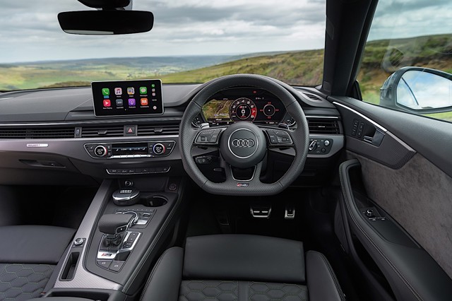 Audi Rs 5 foto 58