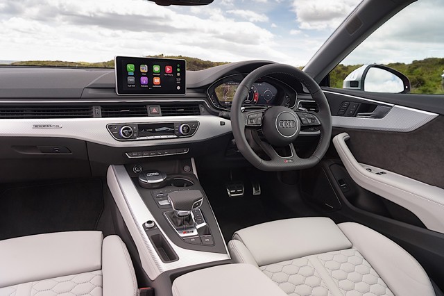 Audi Rs 5 foto 67