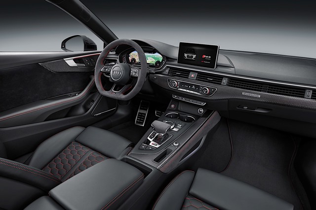 Audi Rs 5 foto 68