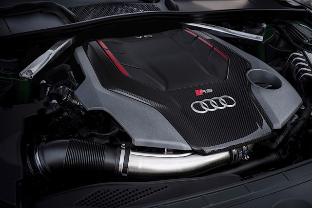 Audi Rs 5 foto 59