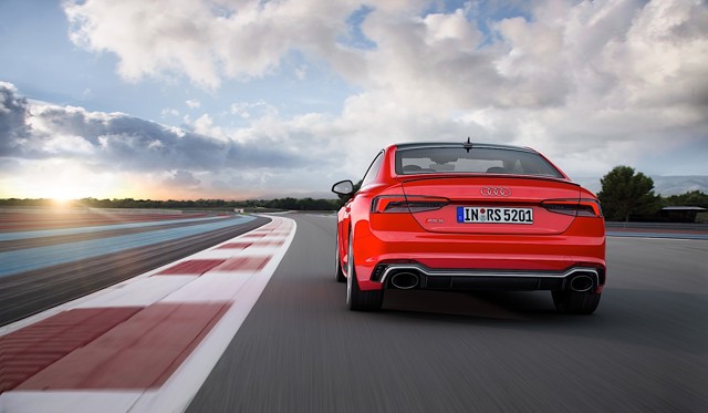Audi Rs 5 foto 12