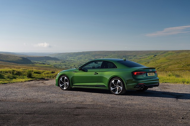Audi Rs 5 foto 13