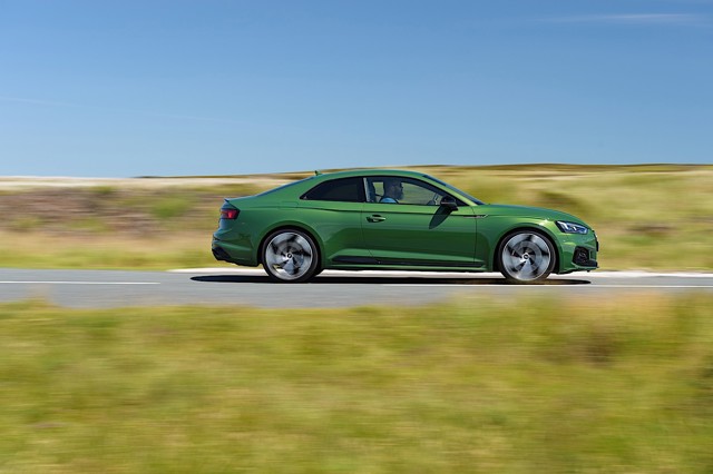 Audi Rs 5 foto 17