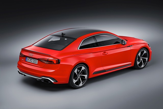 Audi Rs 5 foto 21