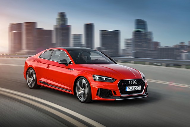 Audi Rs 5 foto 23
