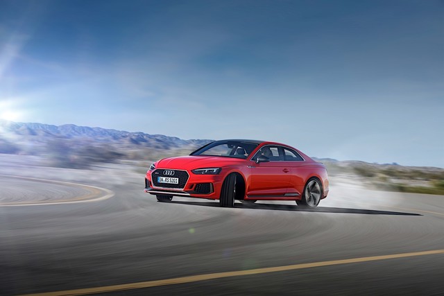 Audi Rs 5 foto 25
