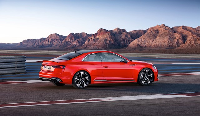 Audi Rs 5 foto 26