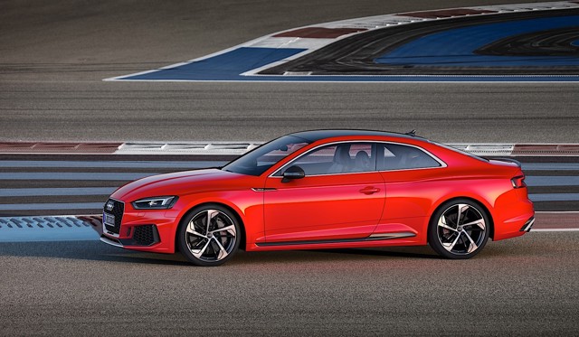 Audi Rs 5 foto 28