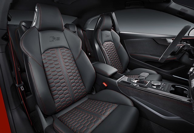 Audi Rs 5 foto 61