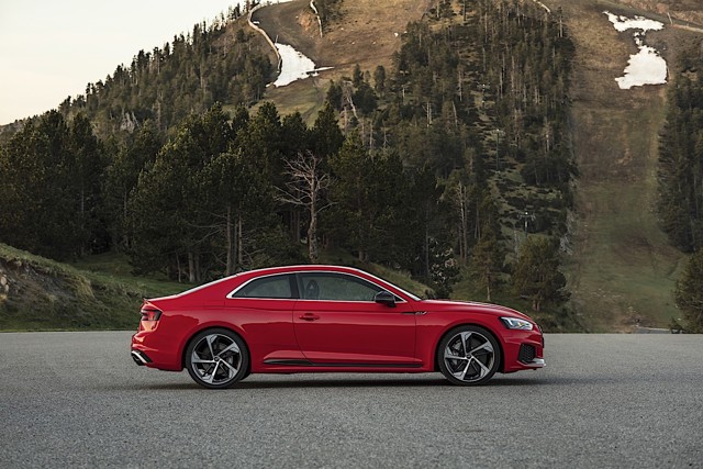 Audi Rs 5 foto 29