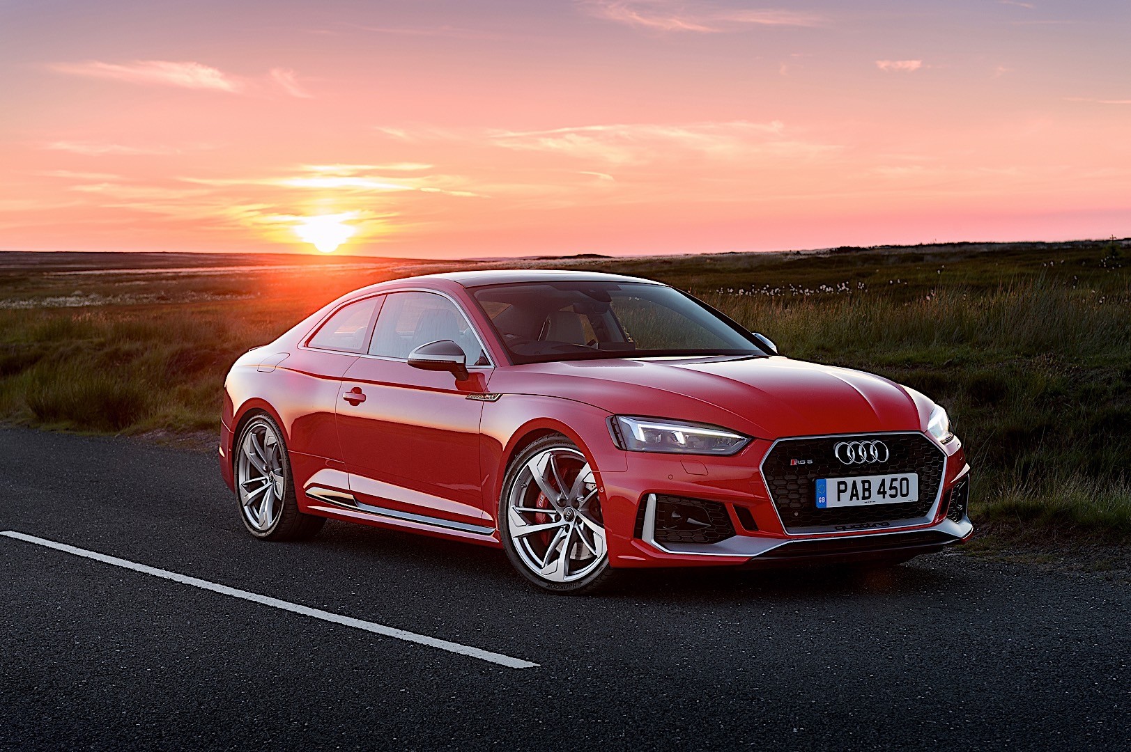 Audi Rs 5 photo 34