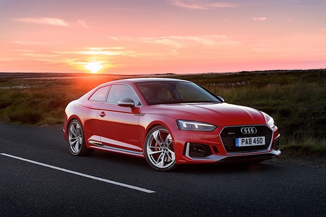 Audi Rs 5 foto 34