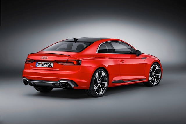 Audi Rs 5 foto 36