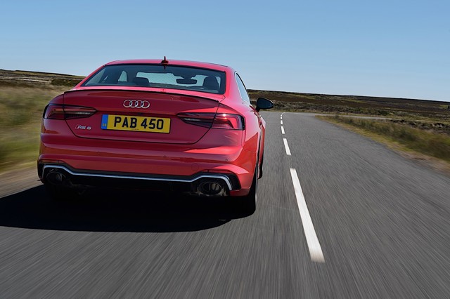 Audi Rs 5 foto 37