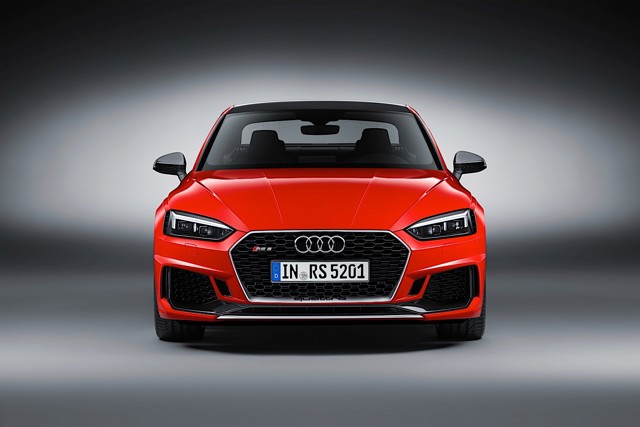 Audi Rs 5 foto 38