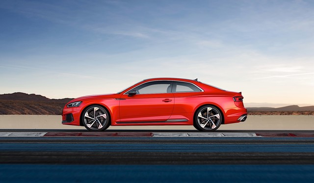 Audi Rs 5 foto 39