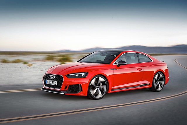 Audi Rs 5 foto 40
