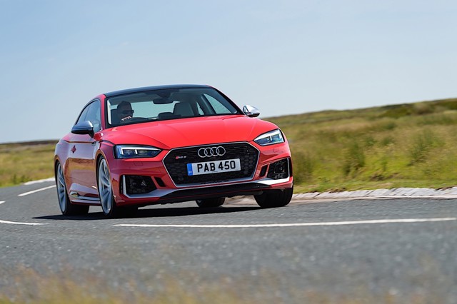 Audi Rs 5 foto 42