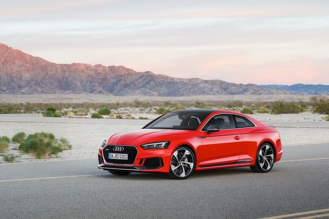 Audi Rs 5 foto 43