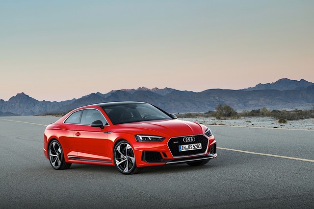 Audi Rs 5 foto 46