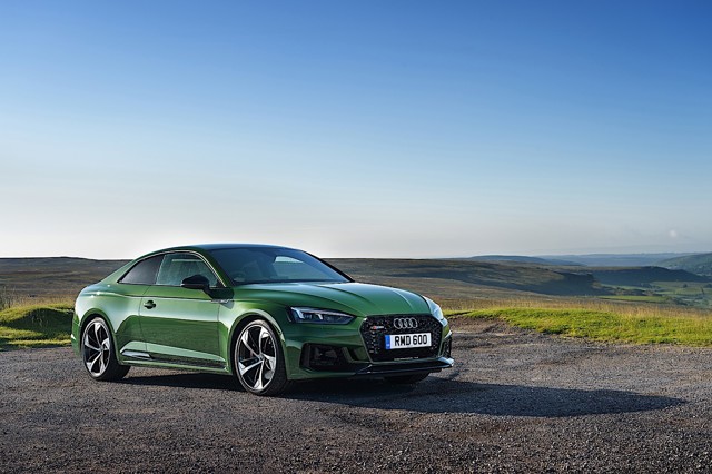 Audi Rs 5 foto 47