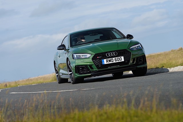 Audi Rs 5 foto 48
