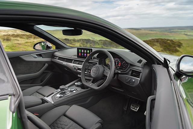 Audi Rs 5 foto 63