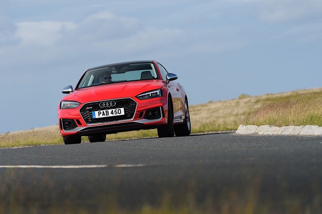 Audi Rs 5 foto 50