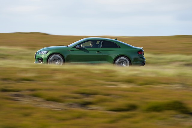 Audi Rs 5 foto 51