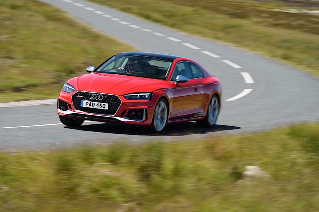 Audi Rs 5 foto 53